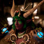 Dream and Hope - Ysera