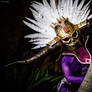 Witch Doctor - Diablo III