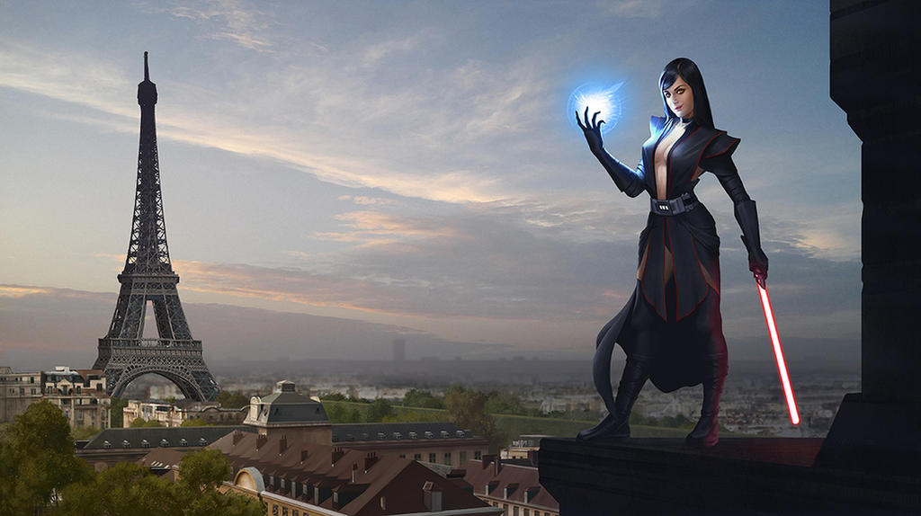 Nihilyn by zinph1212 on DeviantArt