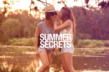 summer secrets