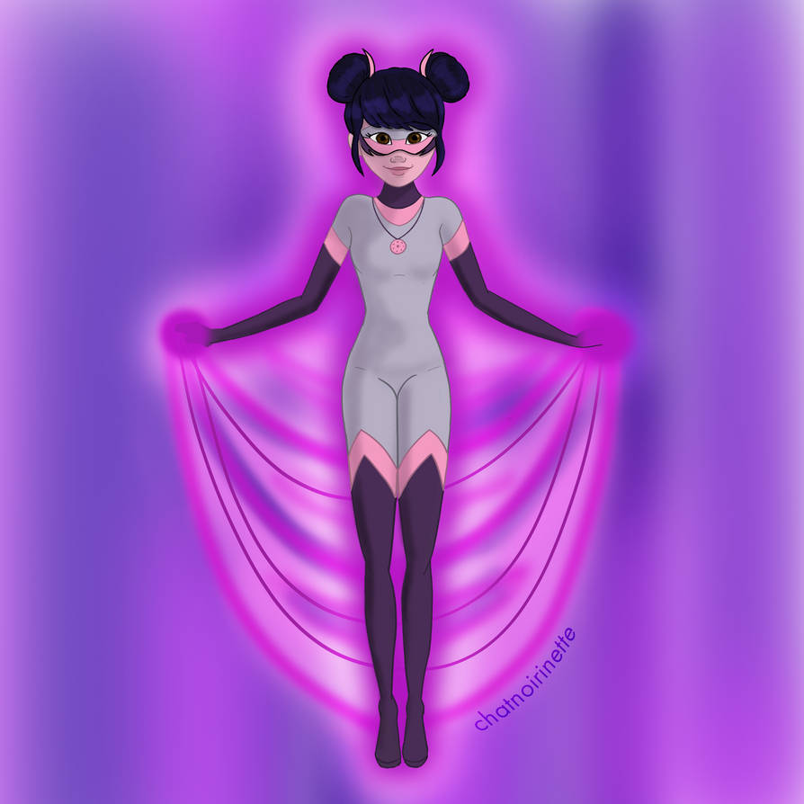 Multimouse Angela Multimouse by maryssaj on DeviantArt