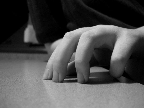 Hand at Rest by MistressPudding on DeviantArt