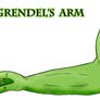 Grendel's  Arm