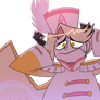Abel render