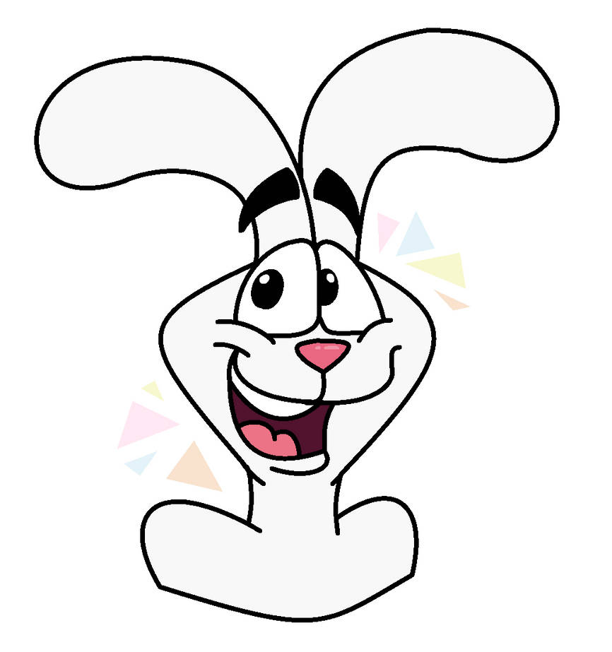 Silly Rabbit by piss-party on DeviantArt