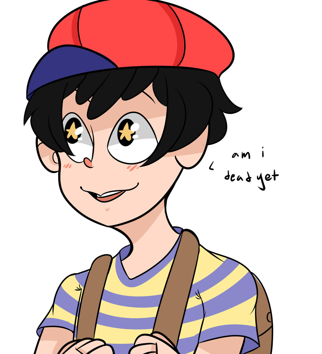 ness doodlibob