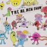 The Mr. Men Show