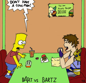 Bart Bartz