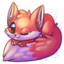 Foxy for Nannon