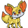 Fennekin