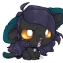 Bex Blackstone Chibi YCH