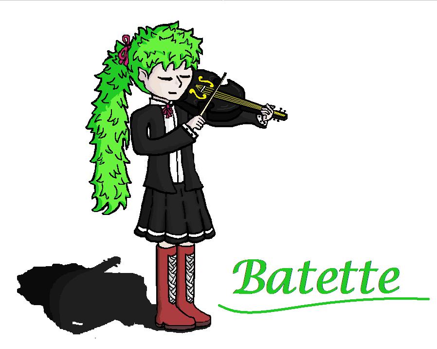 Batette