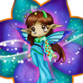 Commission: Fairy Mao