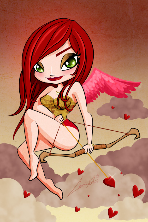 Cupid