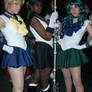 Sailor Pluto: Anime Boston 08