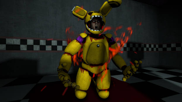 Explore the Best Springlocks Art | DeviantArt