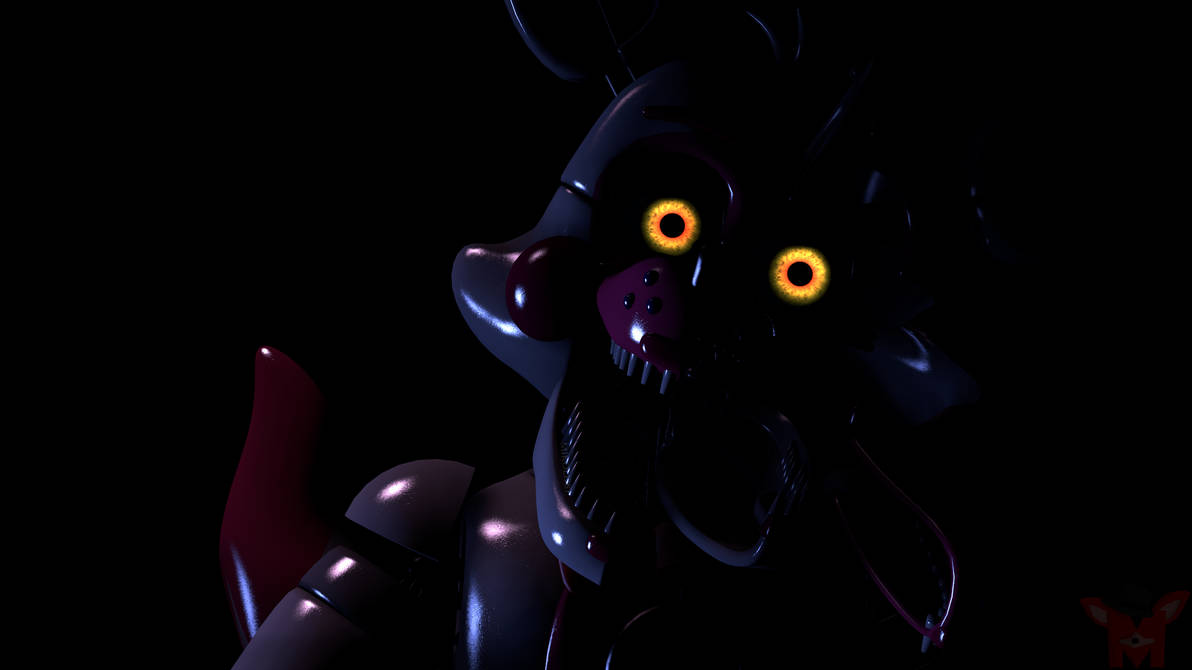 Controlled Shock FNaF SFM: Let's try another controlled shock by Mikol1987 on DeviantArt