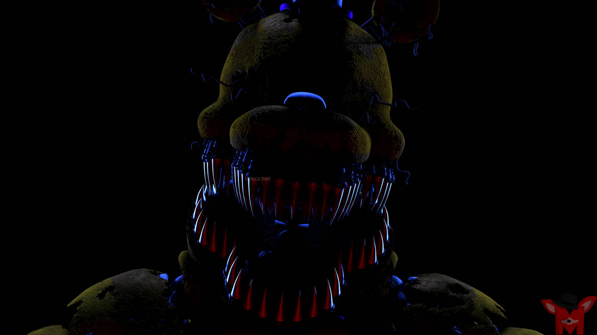 FNaF SFM: NFB by Mikol1987 on DeviantArt