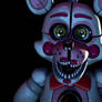 FNaF SFM: Funtime Foxy [Poster]