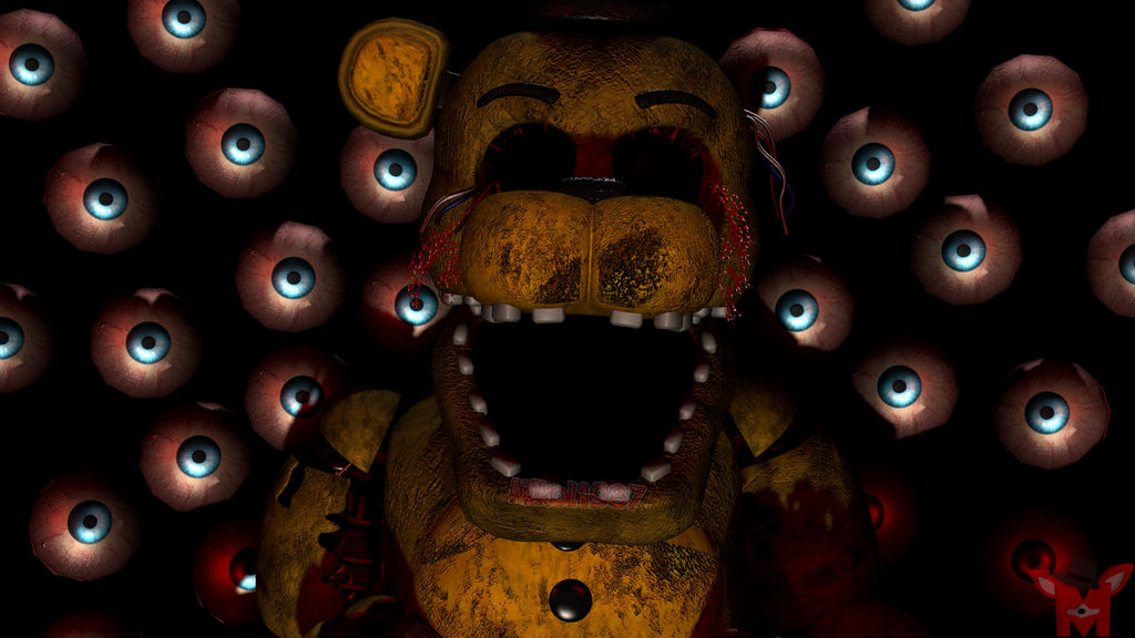 FNaF SFM Eyes GORE By Mikol1987 On DeviantArt fnaf-sfm-eyes-gore-by-mikol1987-on-deviantart