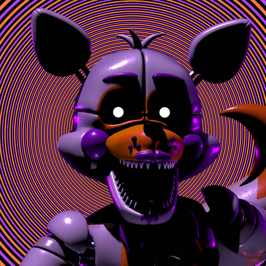 Lolbit Clickstream FNaF BLENDER: Lolbit by Mikol1987 on DeviantArt