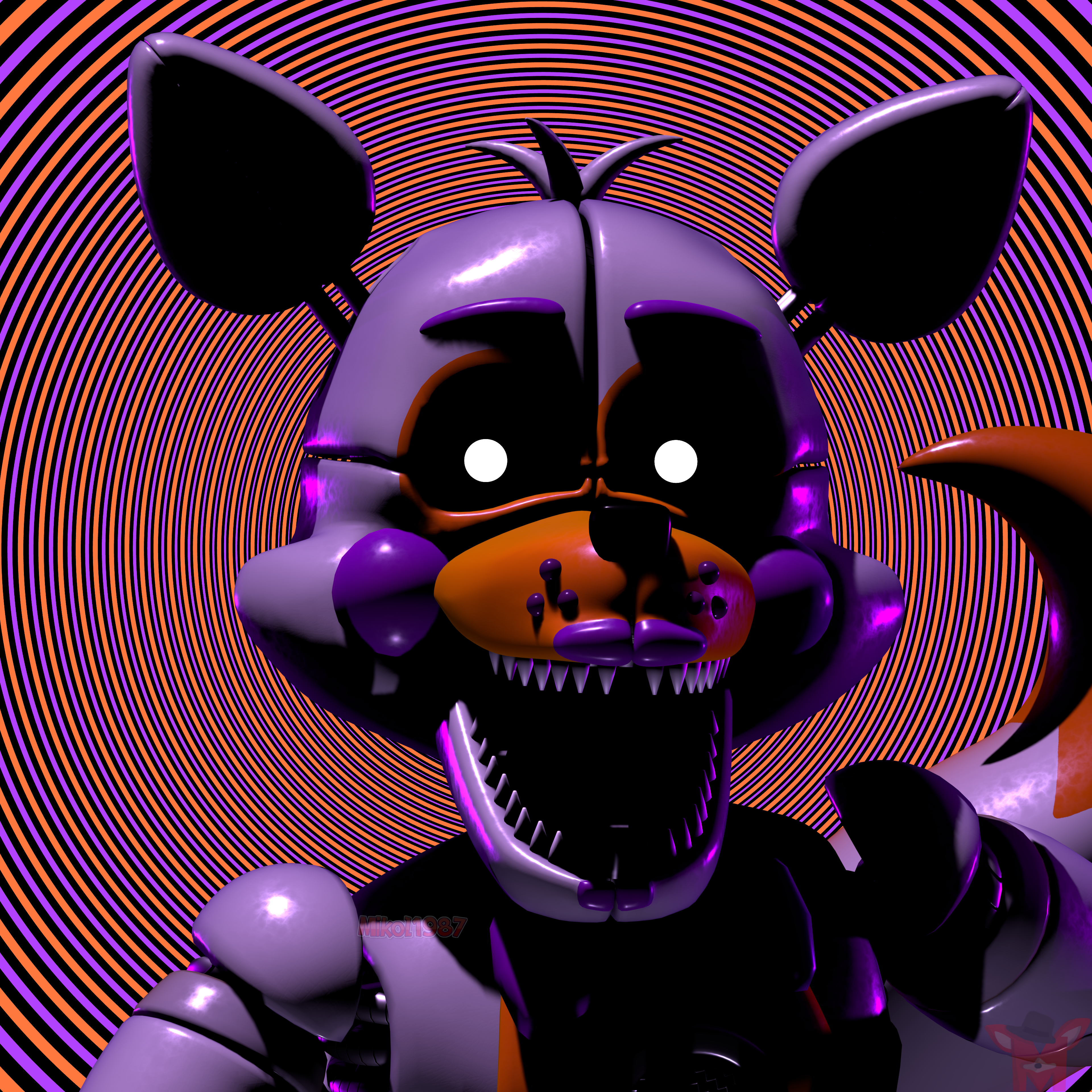 Lolbit, 