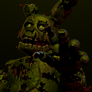 FNaF BLENDER: Within His Reach