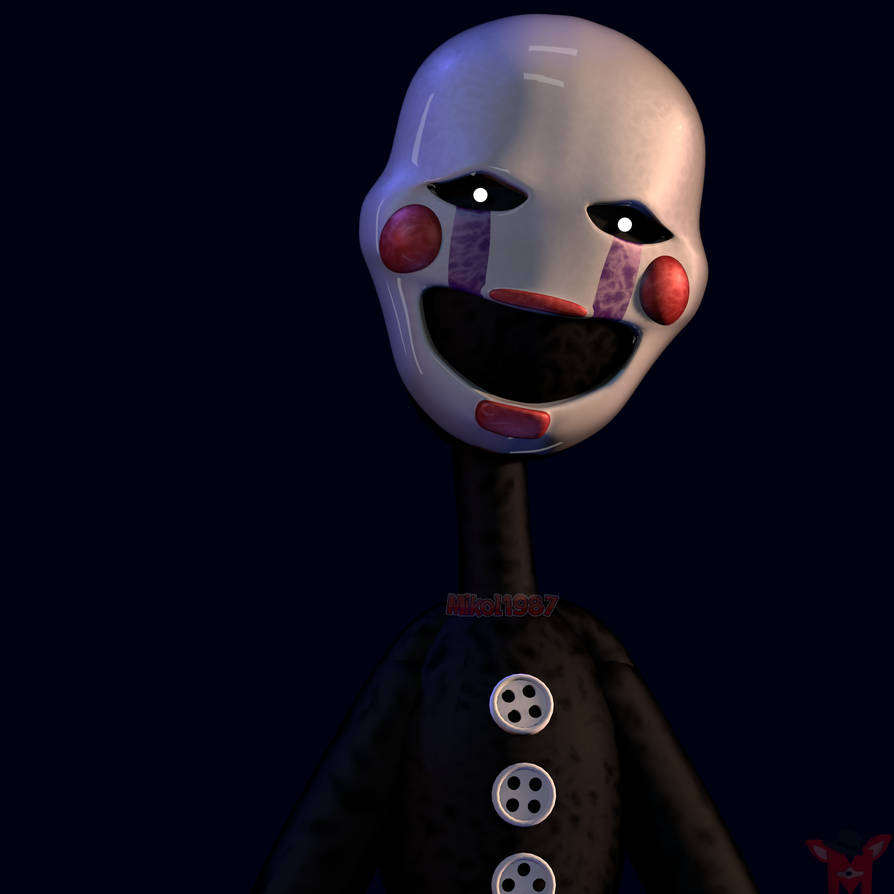 FNaF BLENDER An Old Puppet By Mikol1987 On DeviantArt fnaf-blender-an-old-puppet-by-mikol1987-on-deviantart