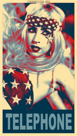 GaGa for President