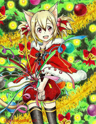Silica Christmas and New Year 2016