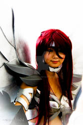 Erza Scarlet