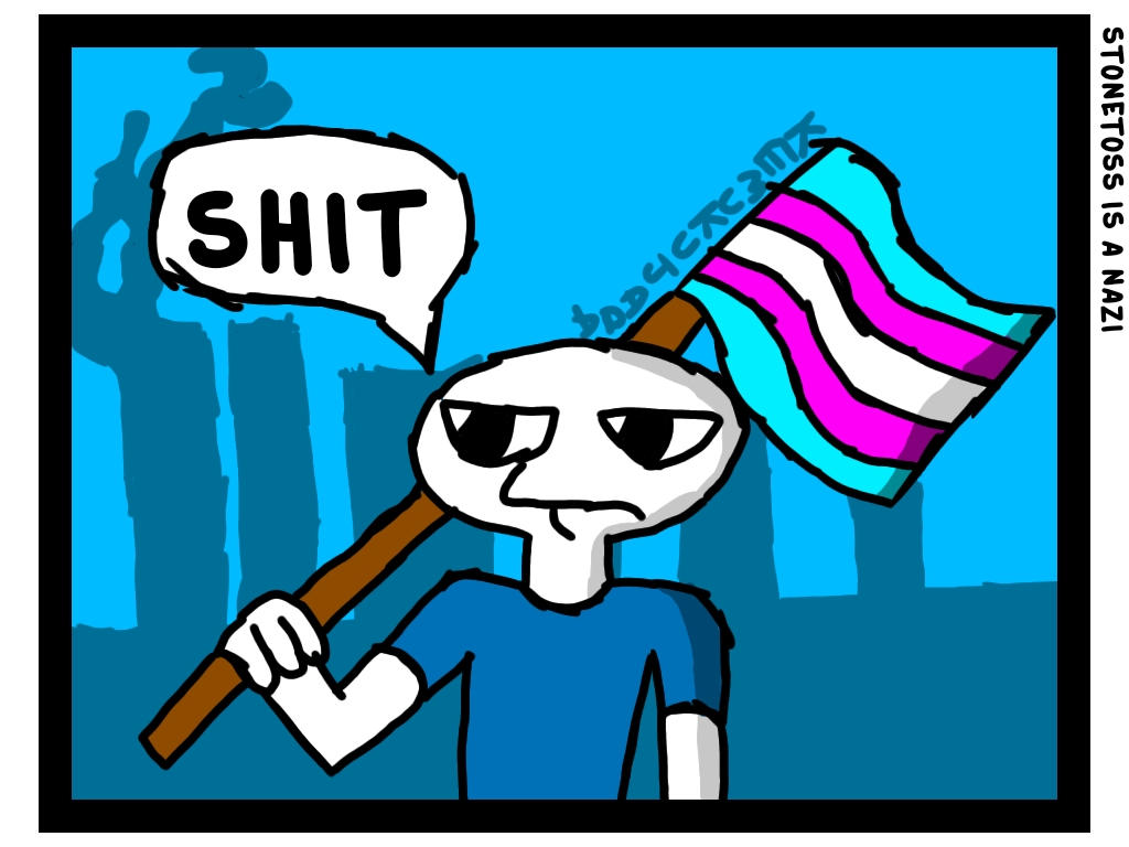 Sml Trans Rights Trans Rights? by waterfall2117 on DeviantArt