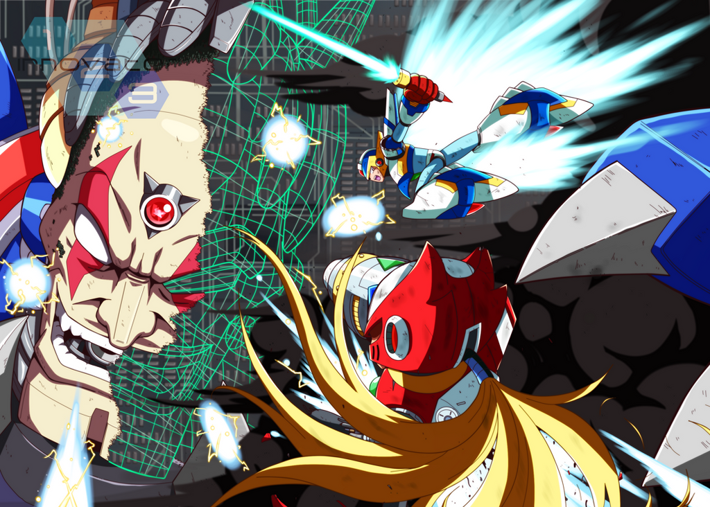 X And Zero Vs Final Sigma W By Innovator123 On Deviantart