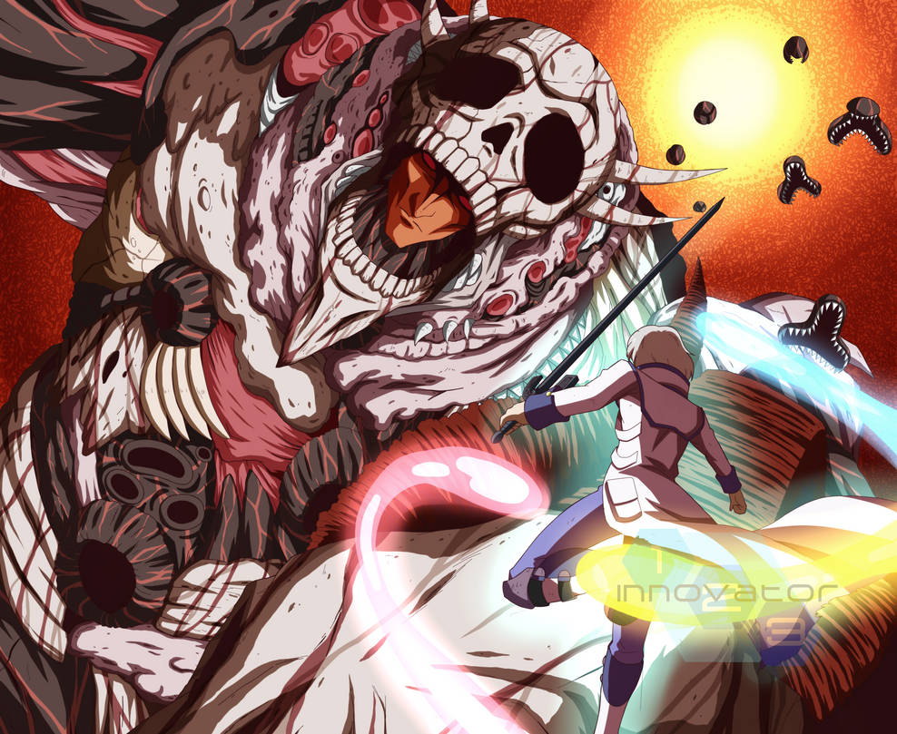 Castlevania Dawn Sorrow Menace by innovator123 on DeviantArt