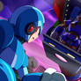 Megaman X - Enter Vile