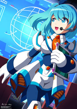 Explore the Best Rico Art | DeviantArt