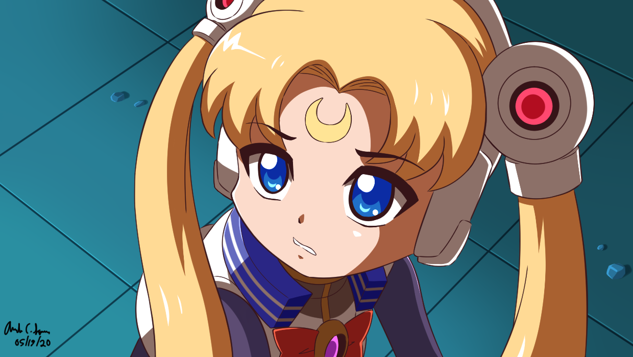 MegaMoon ZX by innovator123 on DeviantArt MegaMoon ZX by innovator123 on DeviantArt