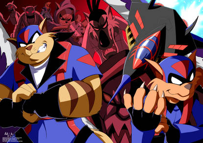 Swat Kats