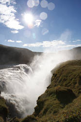 Gullfoss