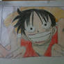 Luffy FreeHand