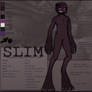 Slim the Enderman