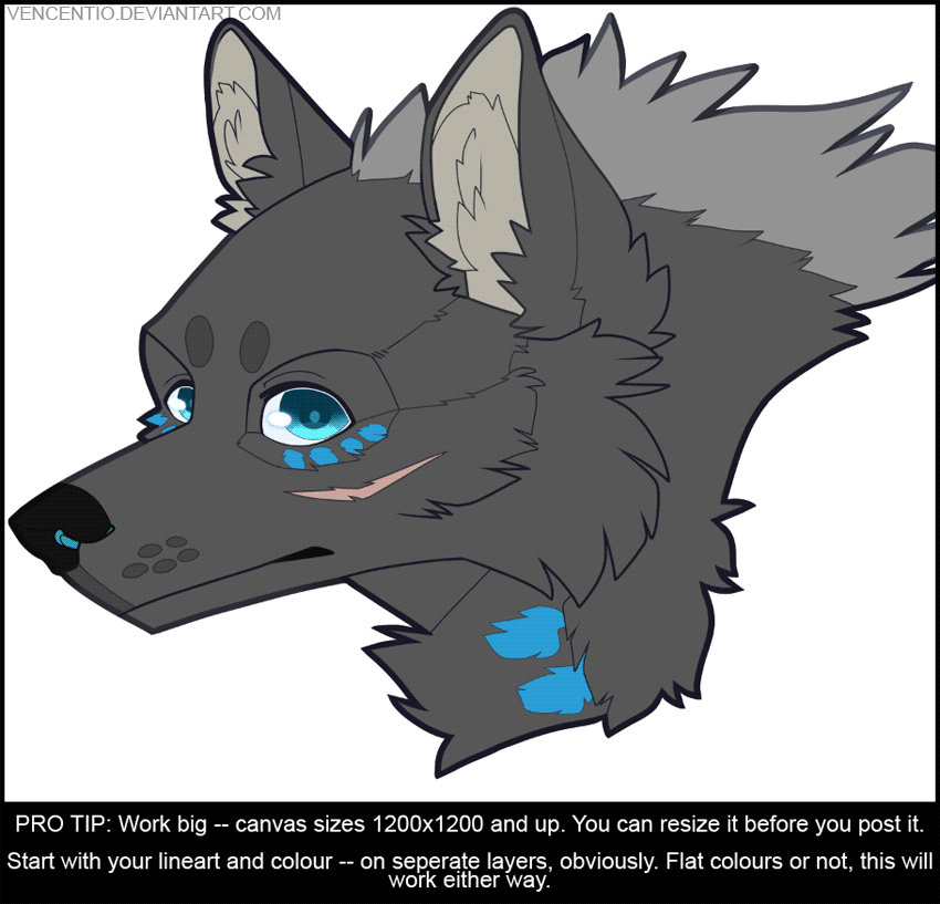 Tutorial Shading By Vencentio On Deviantart Tutorial Shading By Vencentio On Deviantart