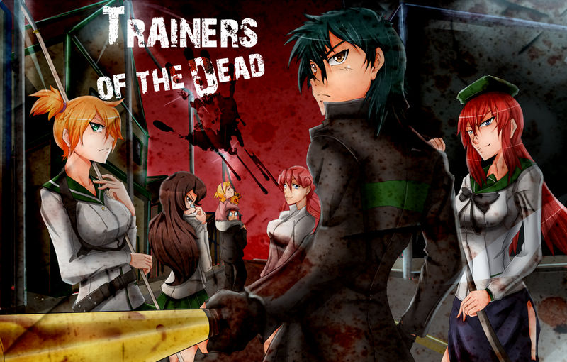 Trainers of the Dead