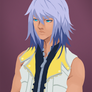 KH - Riku