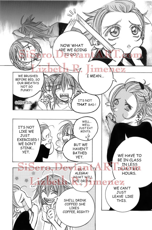 Sacred- Pg 7 by SiSero