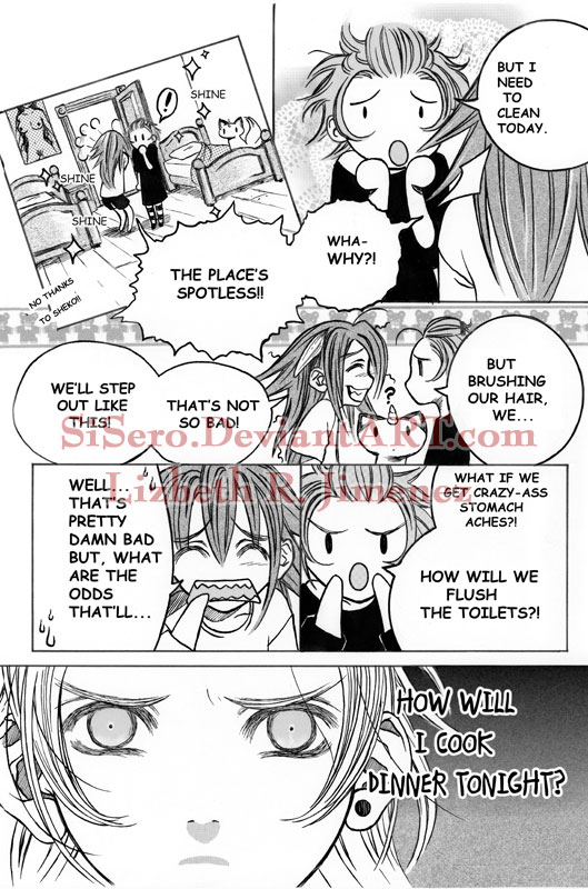 Sacred- Pg 9 by SiSero