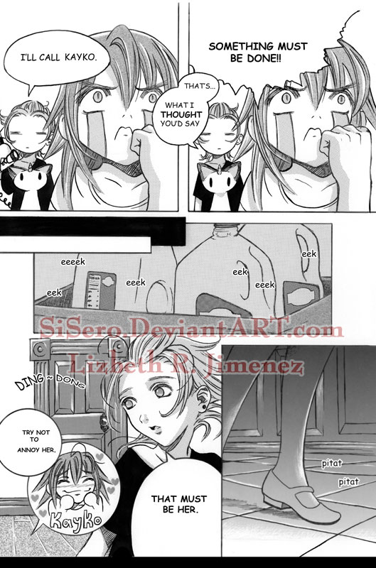 Sacred- Pg 10 by SiSero