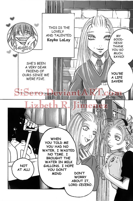 Sacred- Pg 11 by SiSero