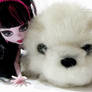 Vampire and baby seal (2)