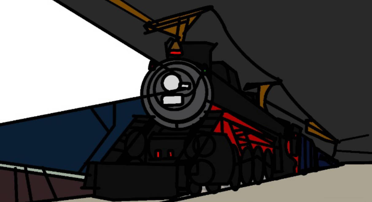 Engine 25 from HEY ARNOLD! by SteamiskingArt41 on DeviantArt